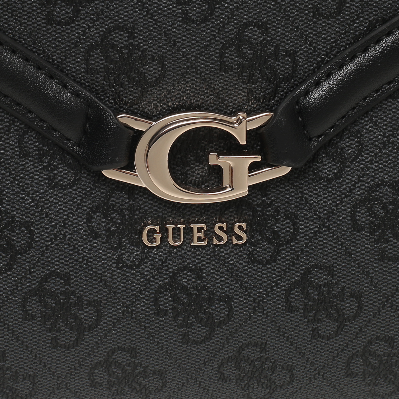 Сумка с короткими ручками Guess Dea