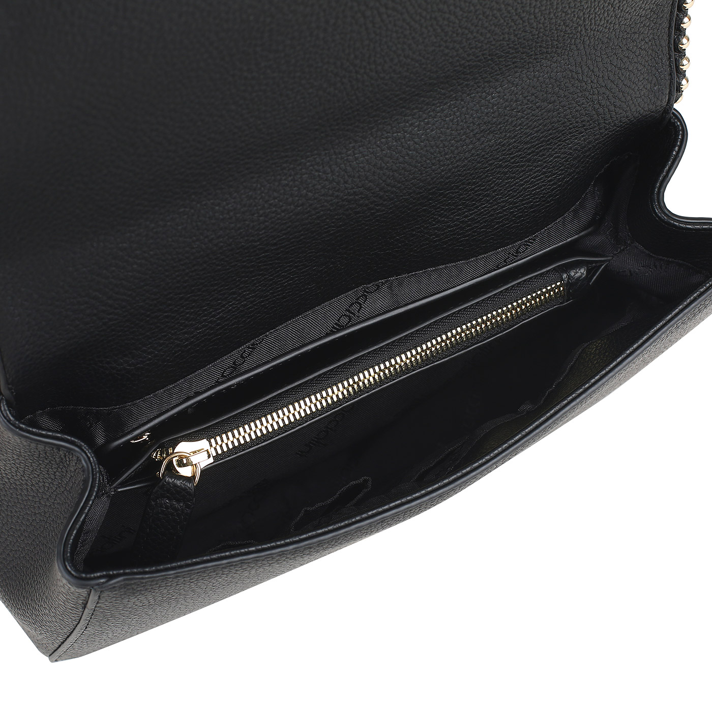 Сумка через плечо с цепочкой Braccialini Chain