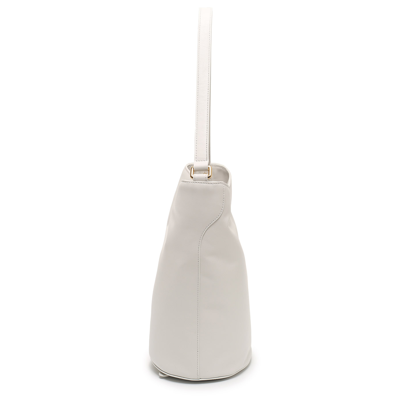 Кожаная сумка Furla Sfera Soft