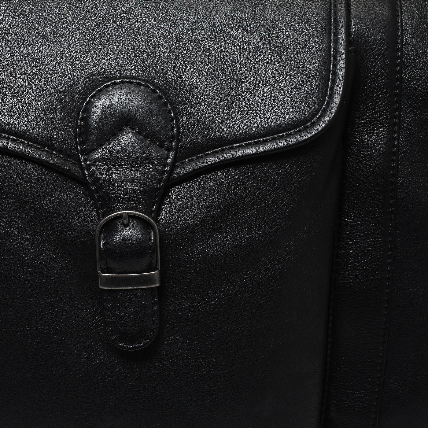 Кожаная дорожная сумка Dr. Koffer 