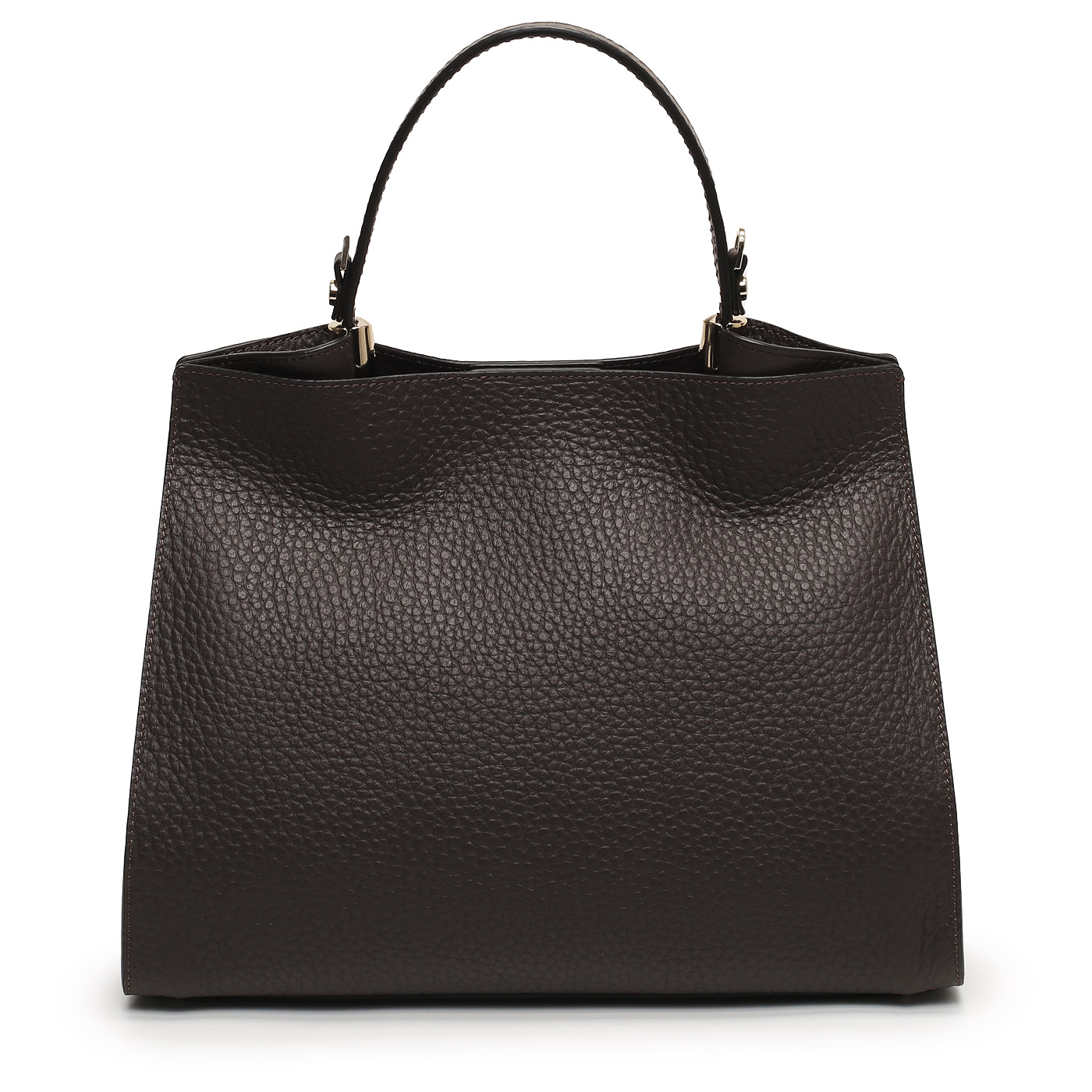 Gironacci Кожаная сумка