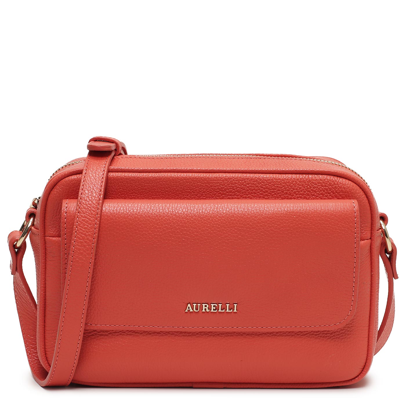 Aurelli Кожаная сумка