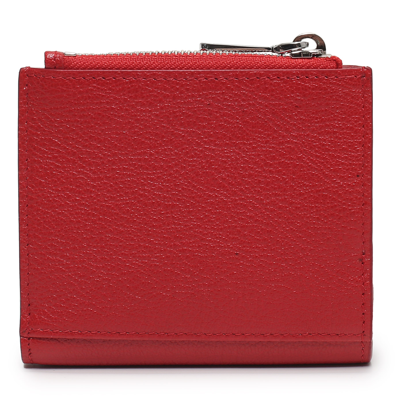 Визитница на кнопке Neri Karra 