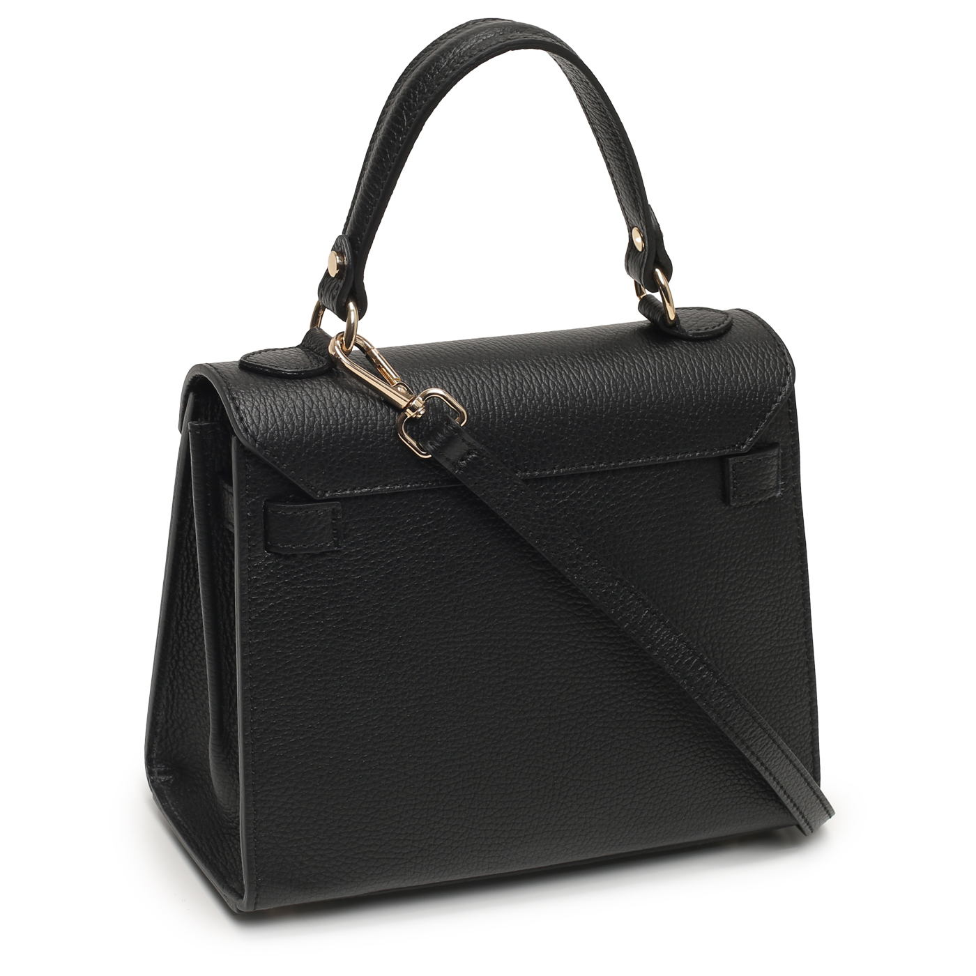 Кожаная сумка Piumelli Katia