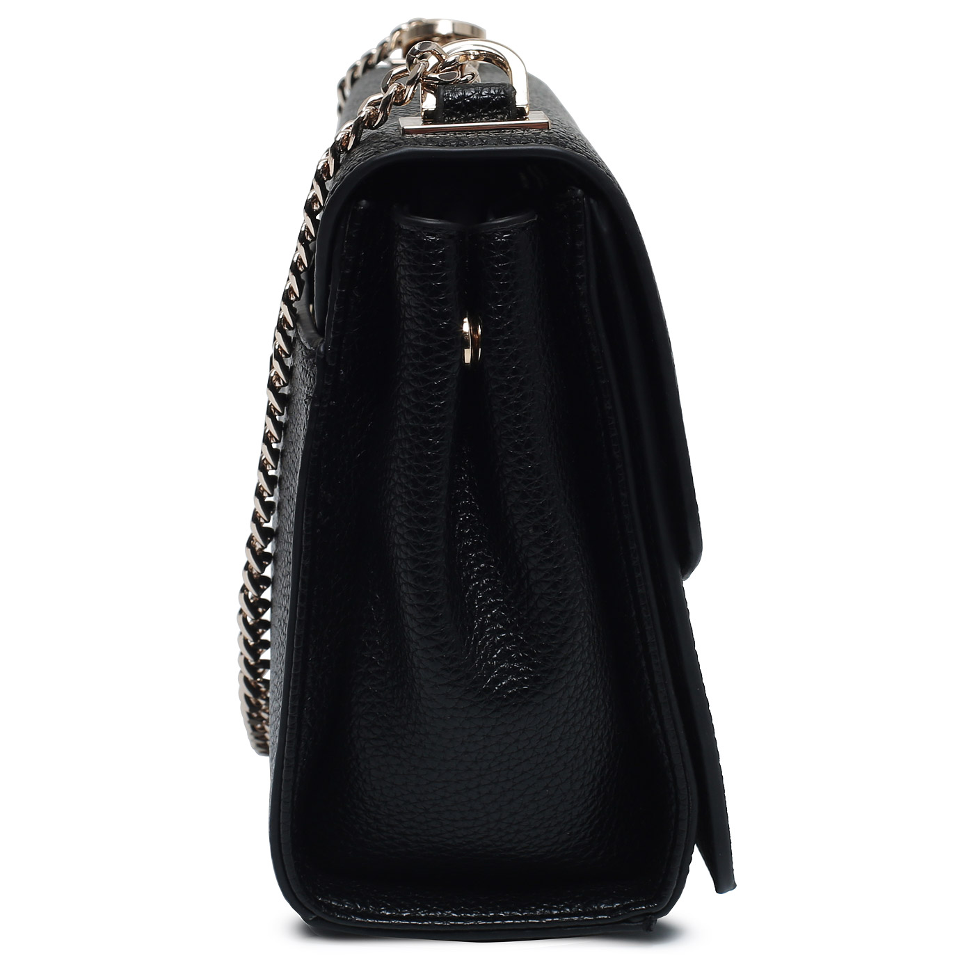 Сумка через плечо с цепочкой Guess Cresidia