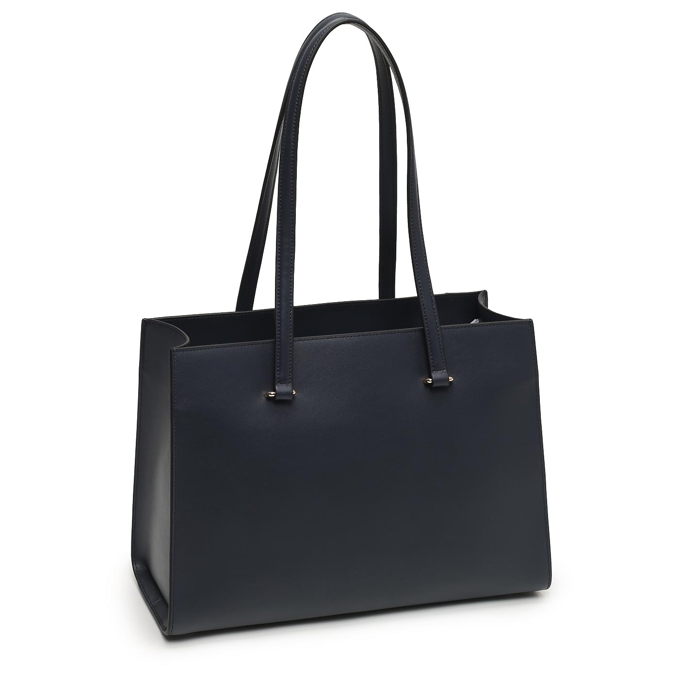 Кожаная сумка Cromia Kate