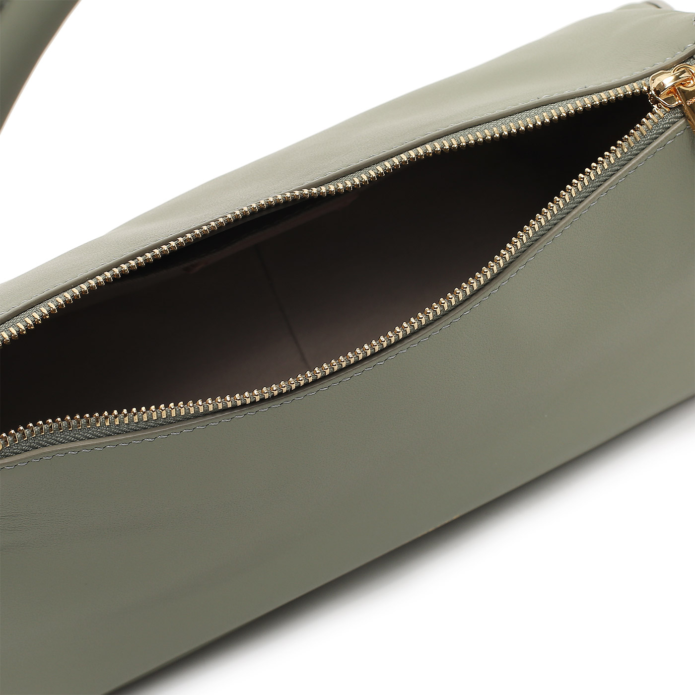 Кожаная сумка Coccinelle CoccinelleLisbet