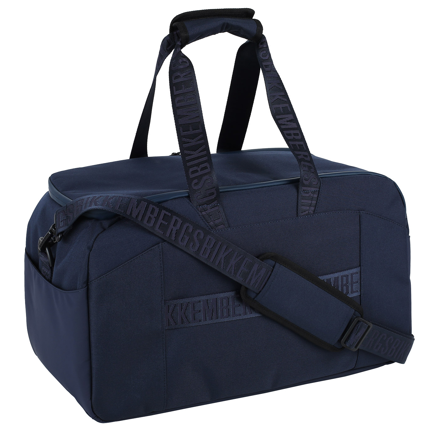 Дорожная сумка Bikkembergs Tracker