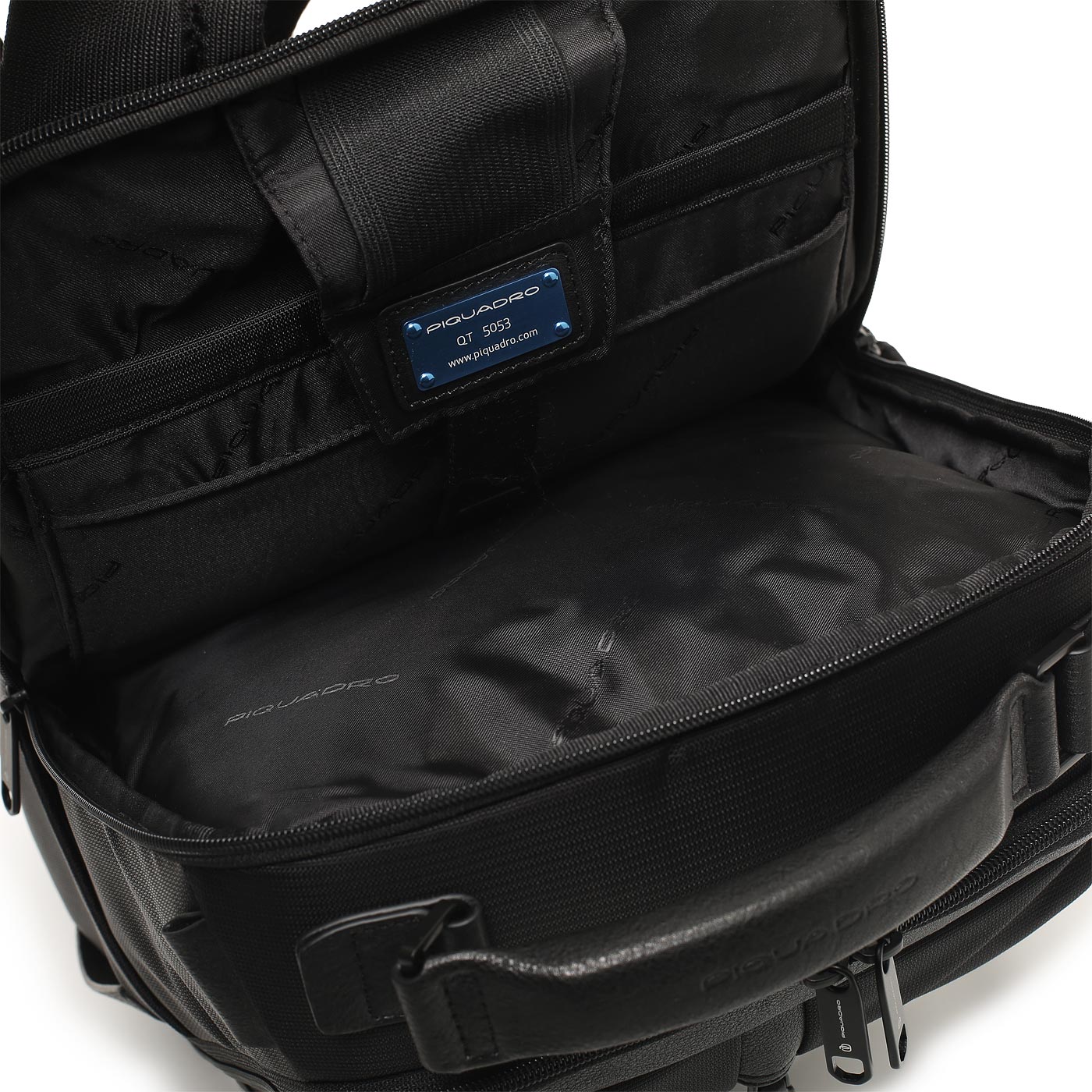 Туристический рюкзак Piquadro Marcel