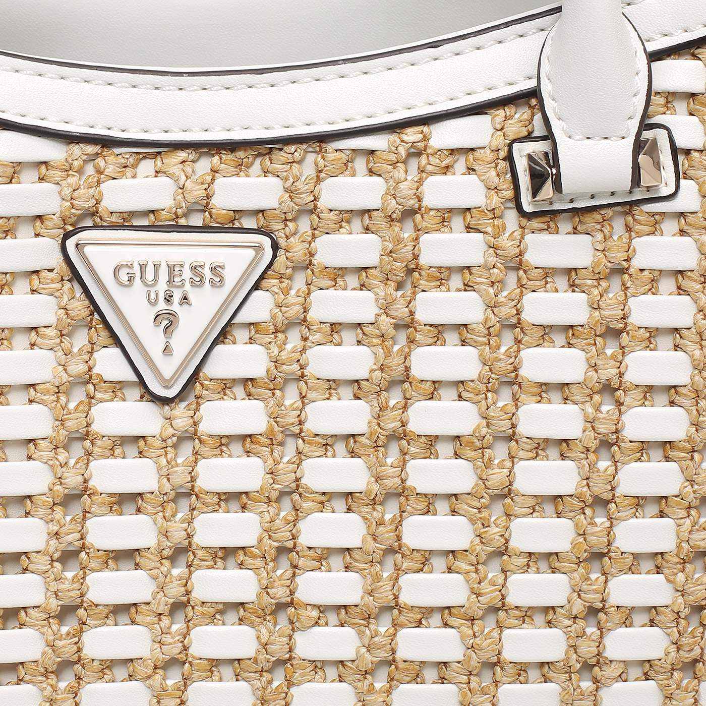 Пляжная сумка Guess Atalia