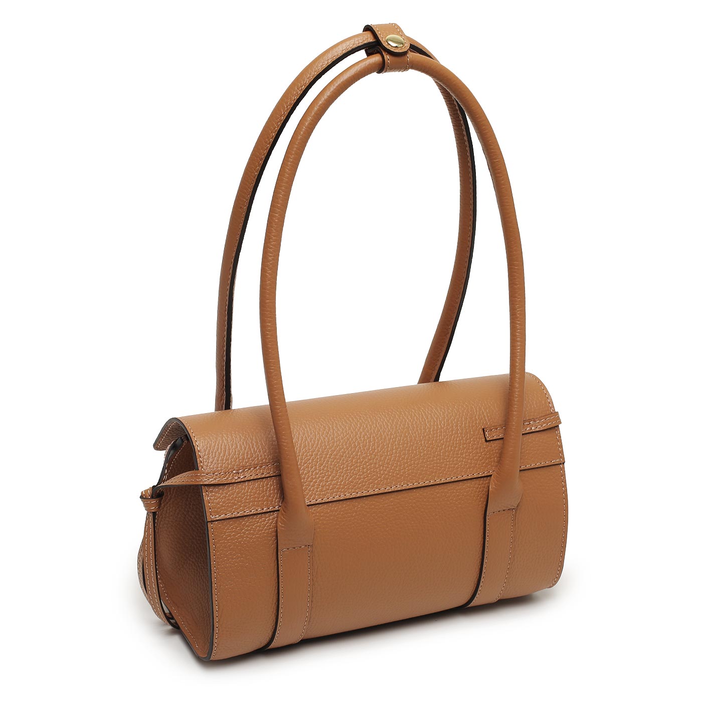 Кожаная сумка Chatte Marseille