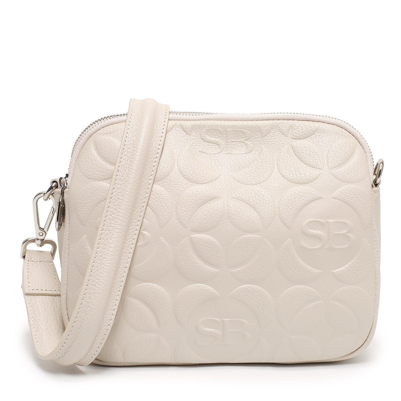 Sara Burglar Кожаная сумка