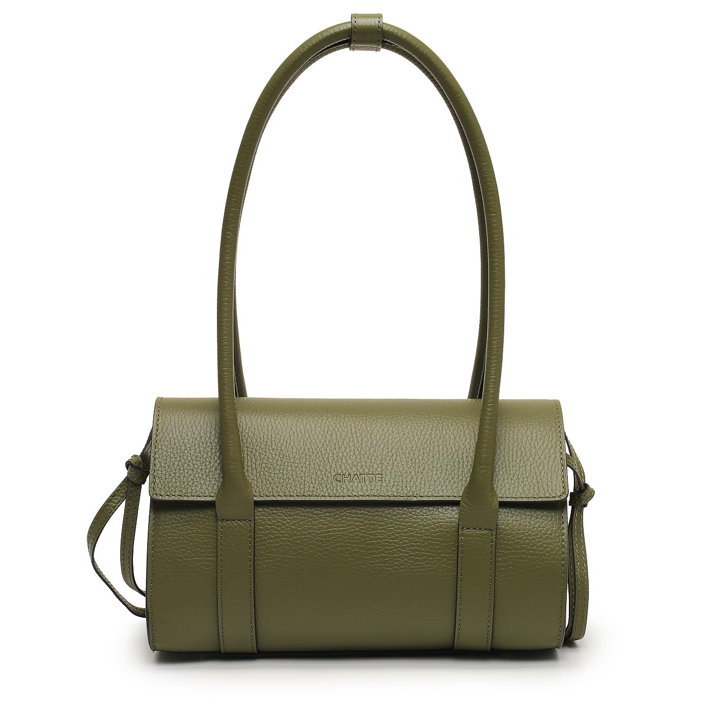 Chatte Кожаная сумка