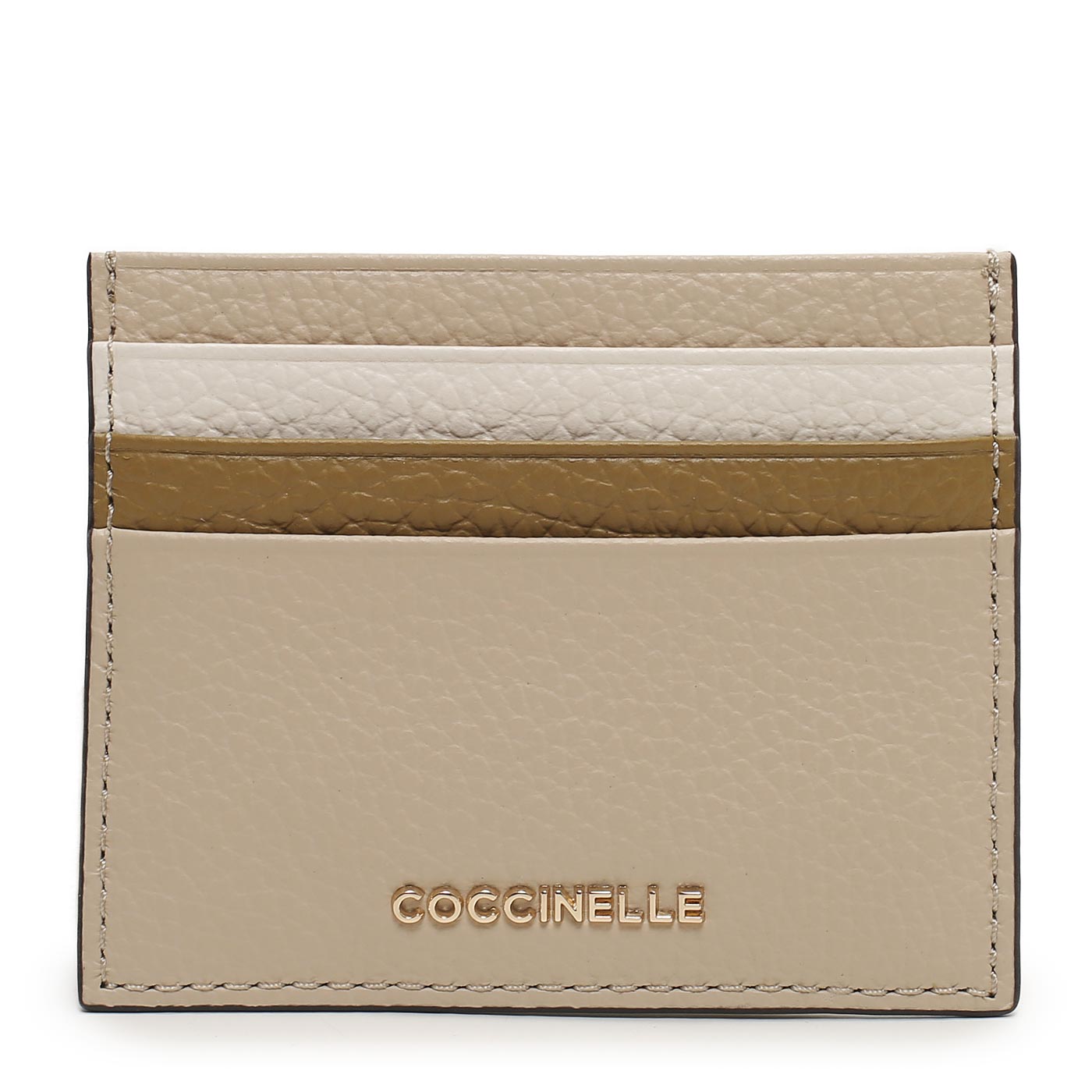 Coccinelle Визитница