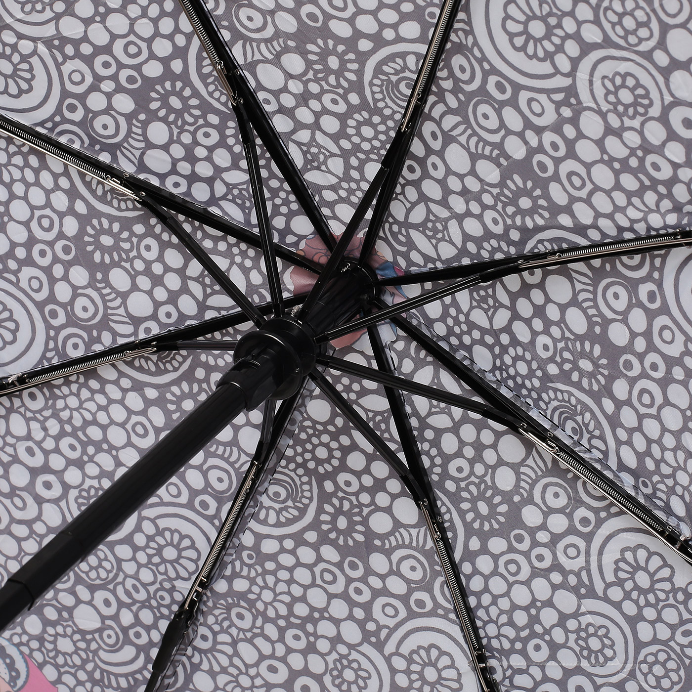 Зонт с рисунком Russian Look 