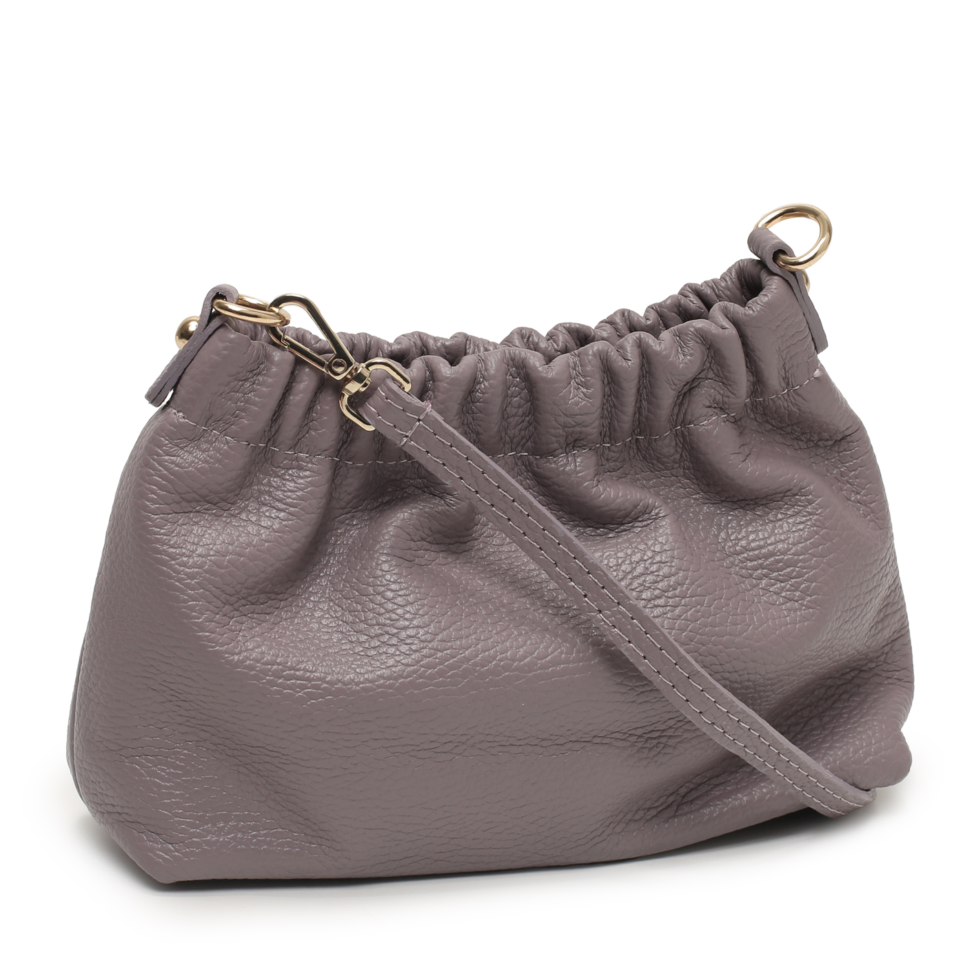 Сумка через плечо с цепочкой Piumelli Jane