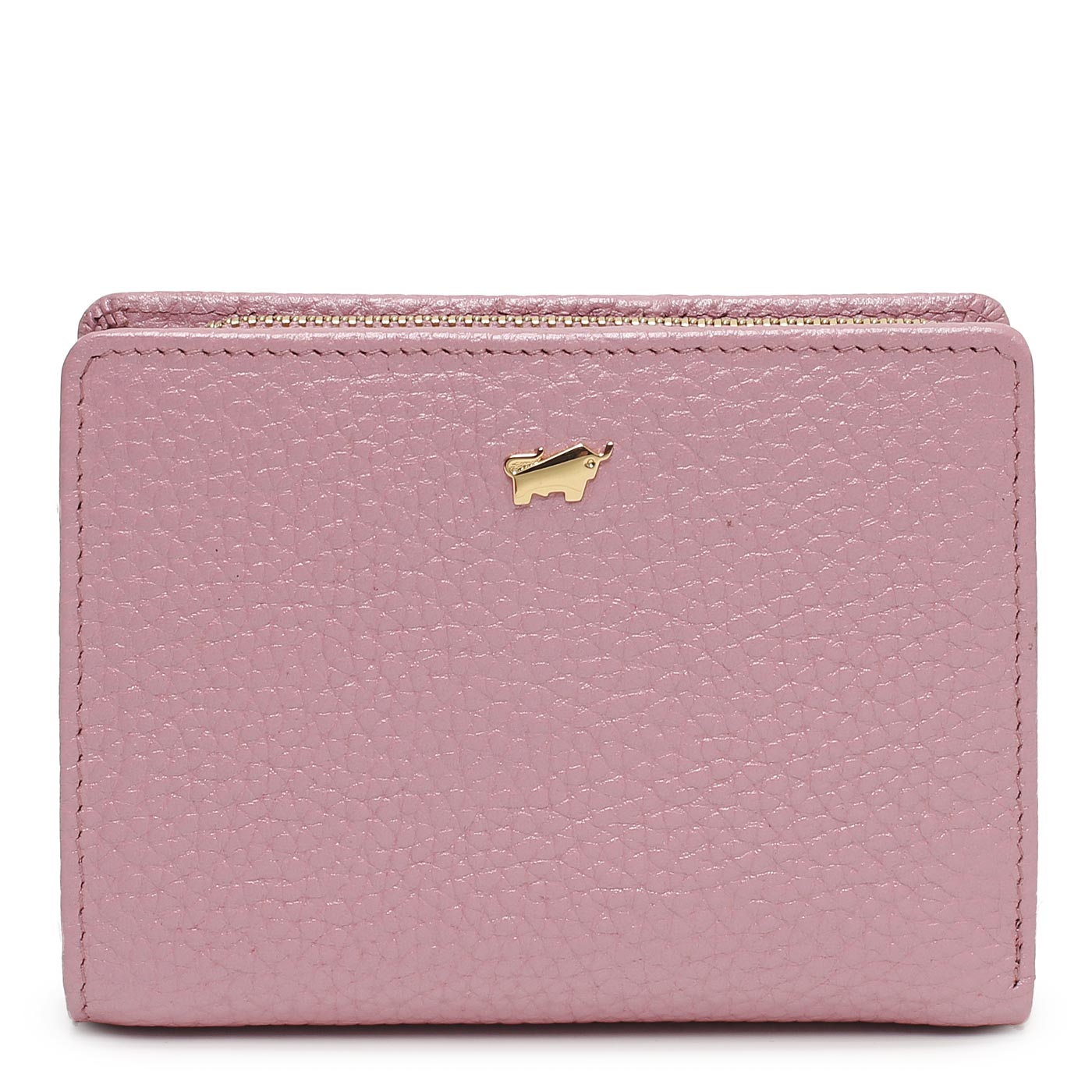 Braun Buffel Портмоне складное на кнопке