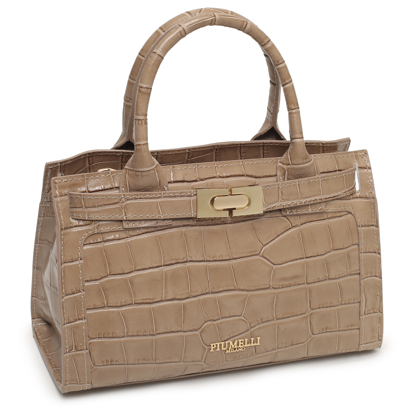 Кожаная сумка Piumelli Ira Cocco S