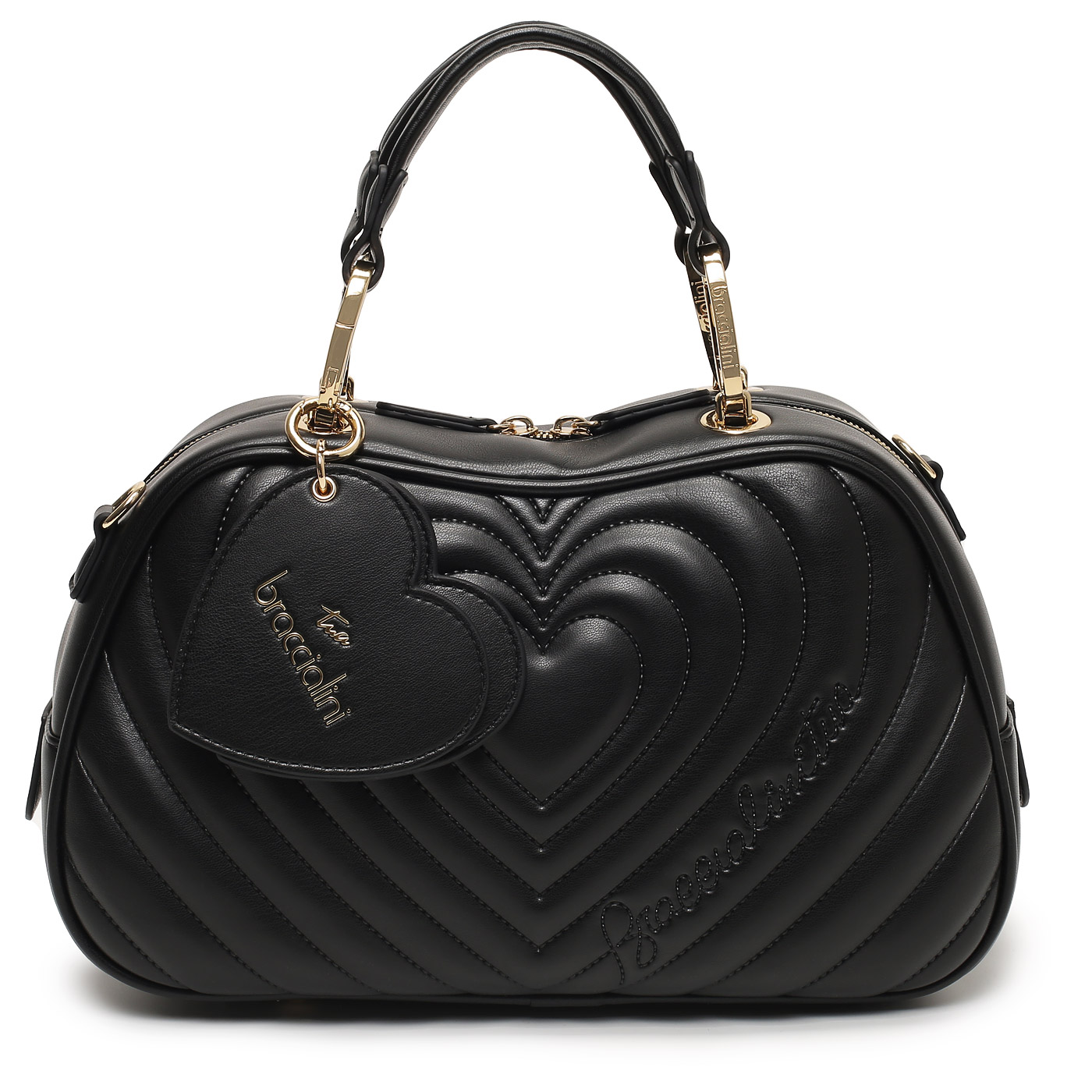 Braccialini Сумка с двумя ручками