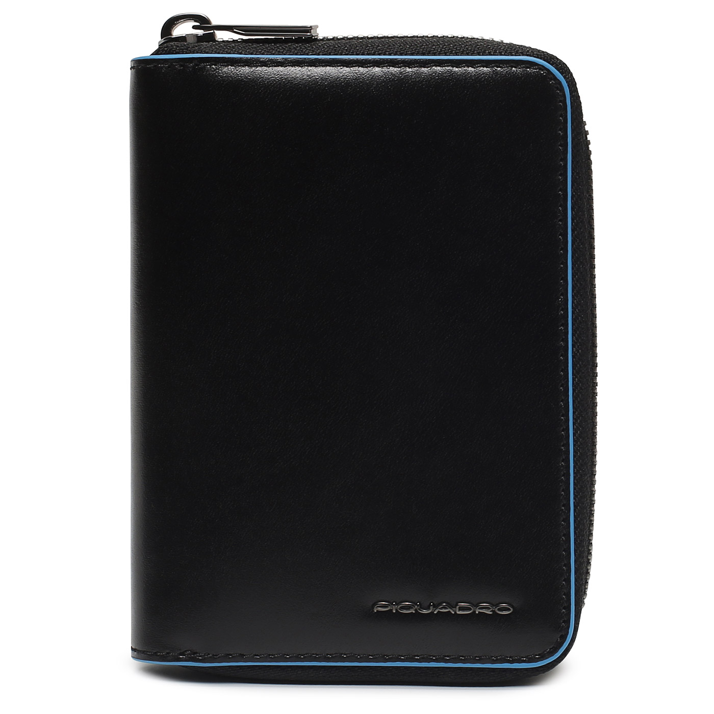 Piquadro Портмоне складное на молнии