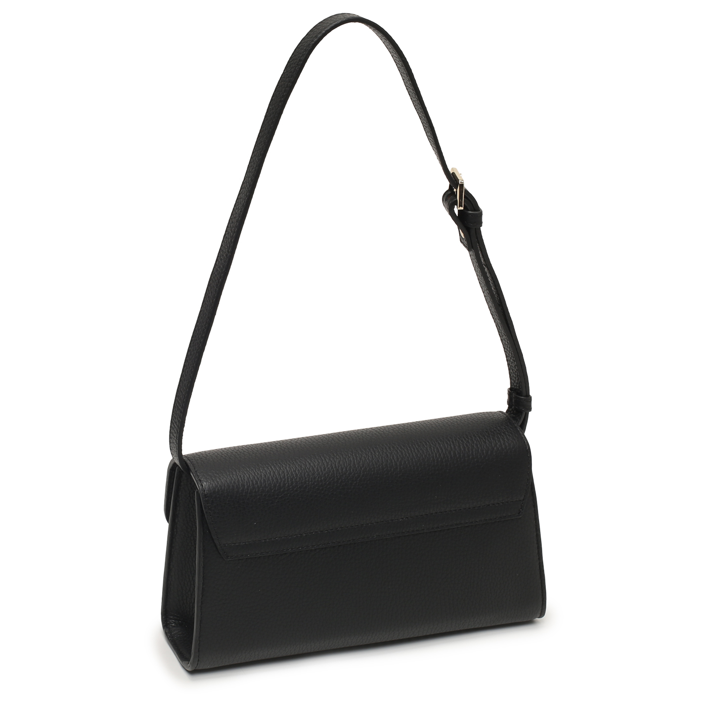 Кожаная сумка Aurelli Soft