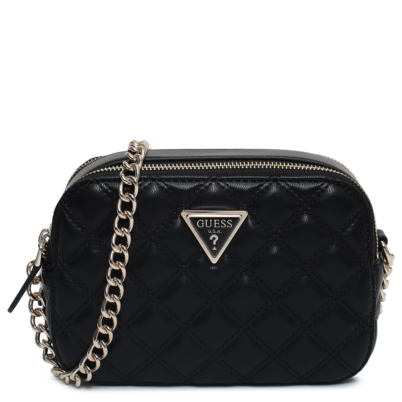 Guess Сумка через плечо с цепочкой