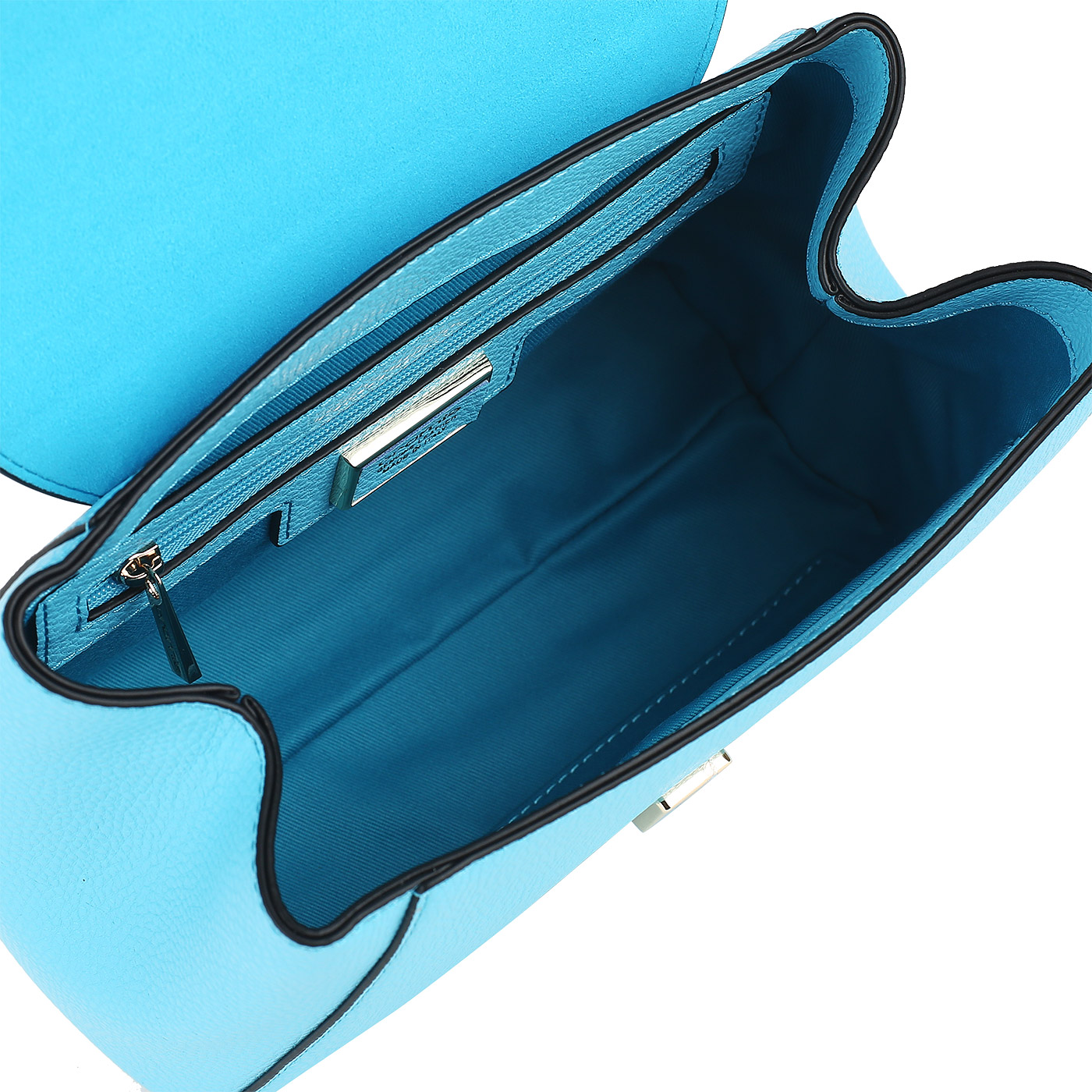 Кожаная сумка Cromia New Horizon