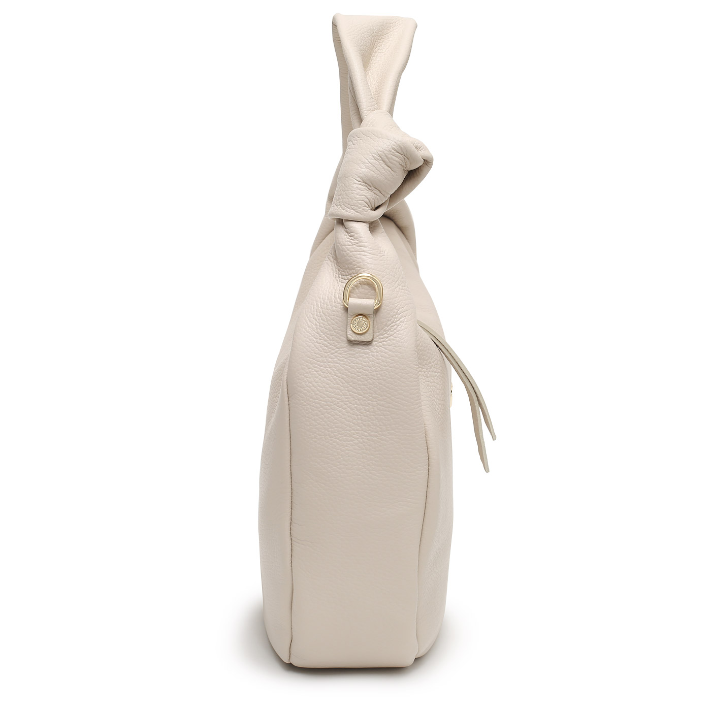 Кожаная сумка Bruno Rossi Dollaro