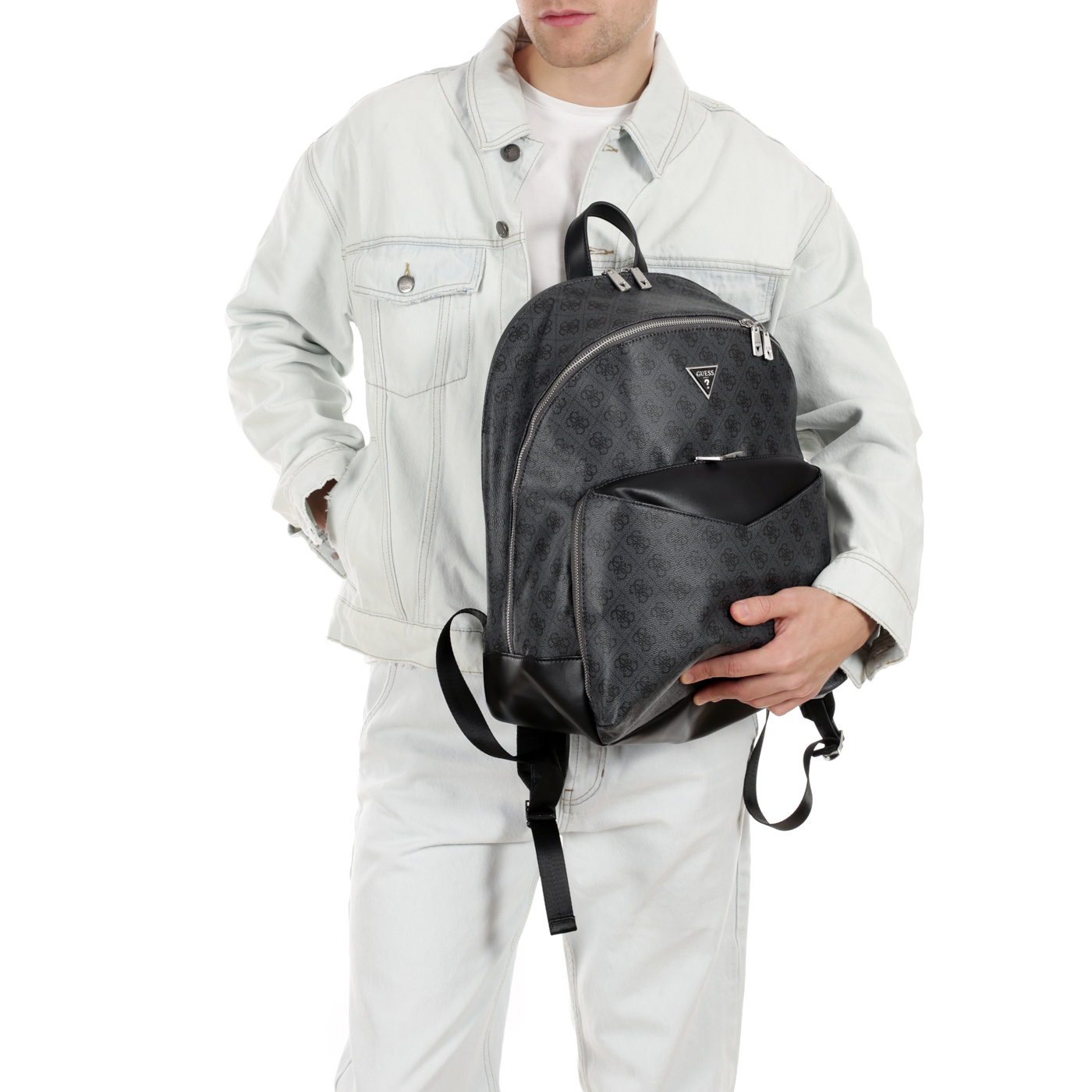 Городской рюкзак Guess Siena