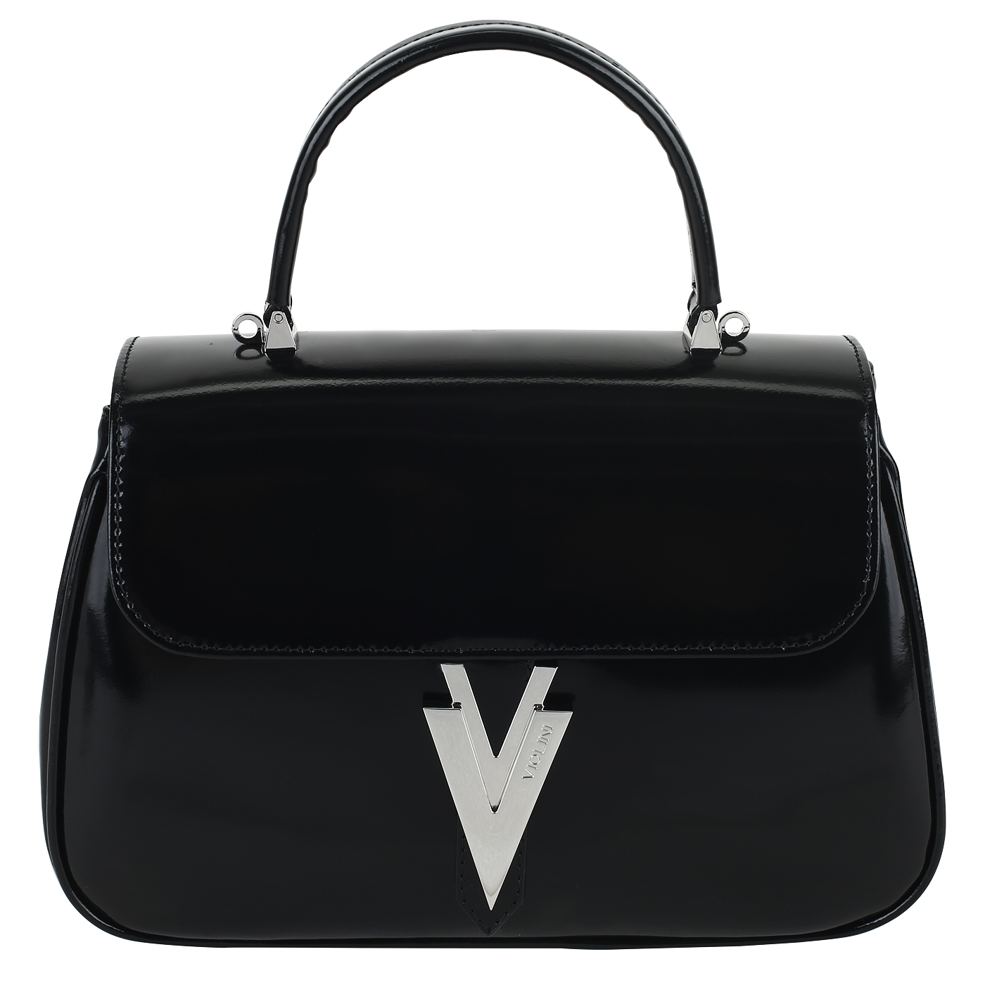Vittorio Violini Кожаная сумка