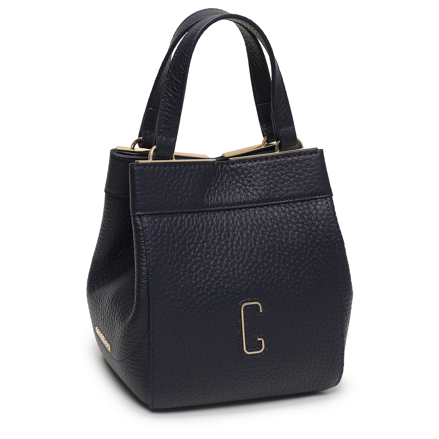 Кожаная сумка Gironacci Velvet