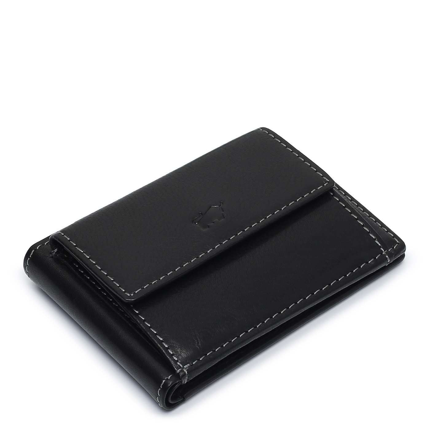 Кошелек складной на кнопке Braun Buffel Arezzo