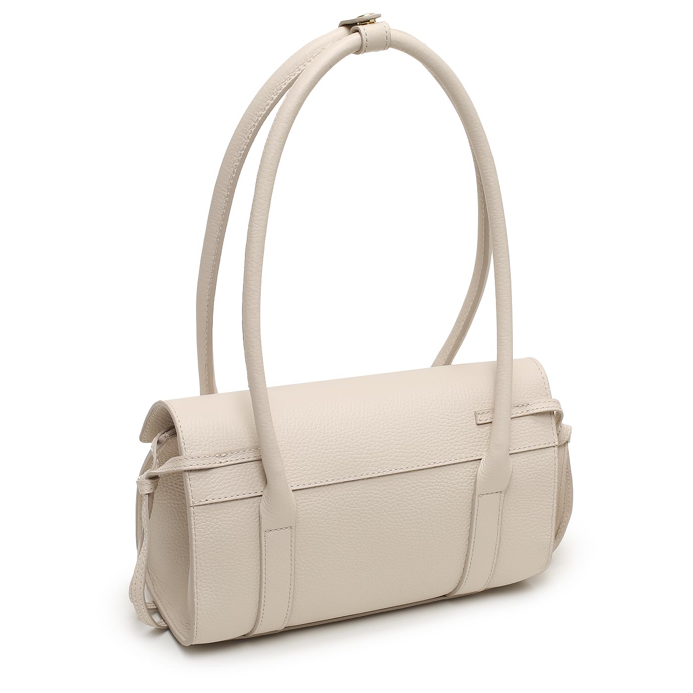 Кожаная сумка Chatte Marseille