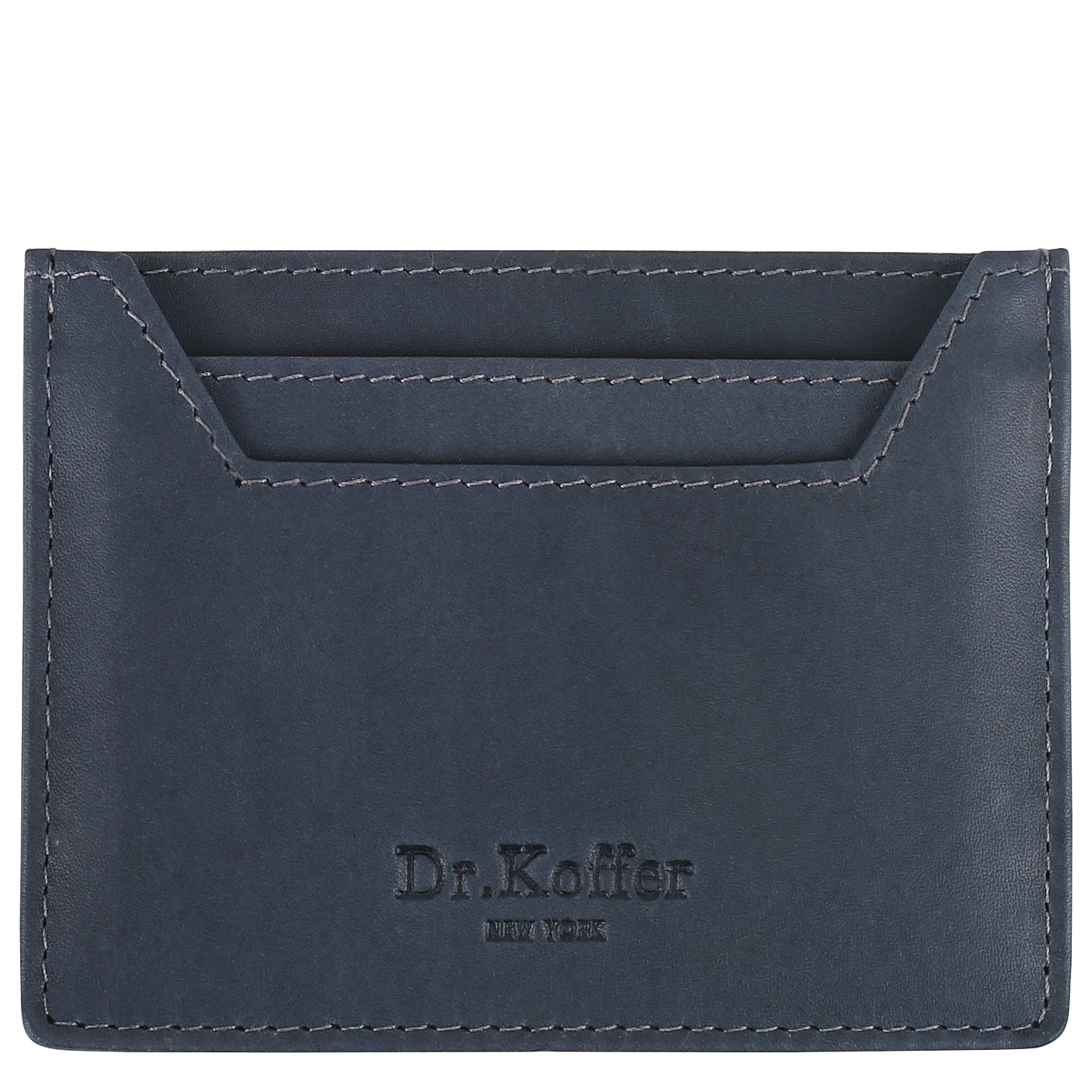 Dr. Koffer Визитница кожаная