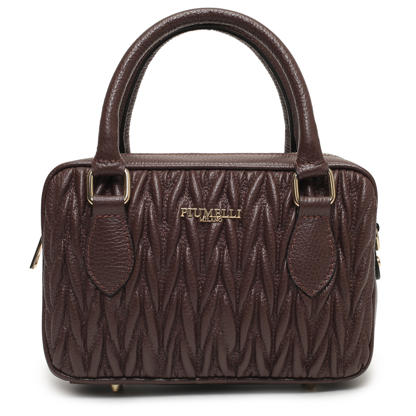 Piumelli Кожаная сумка