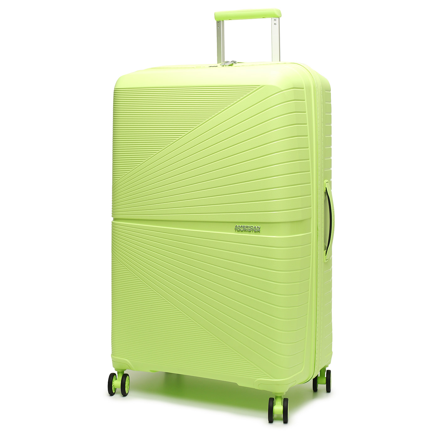 American Tourister Чемодан большой L из полипропилена