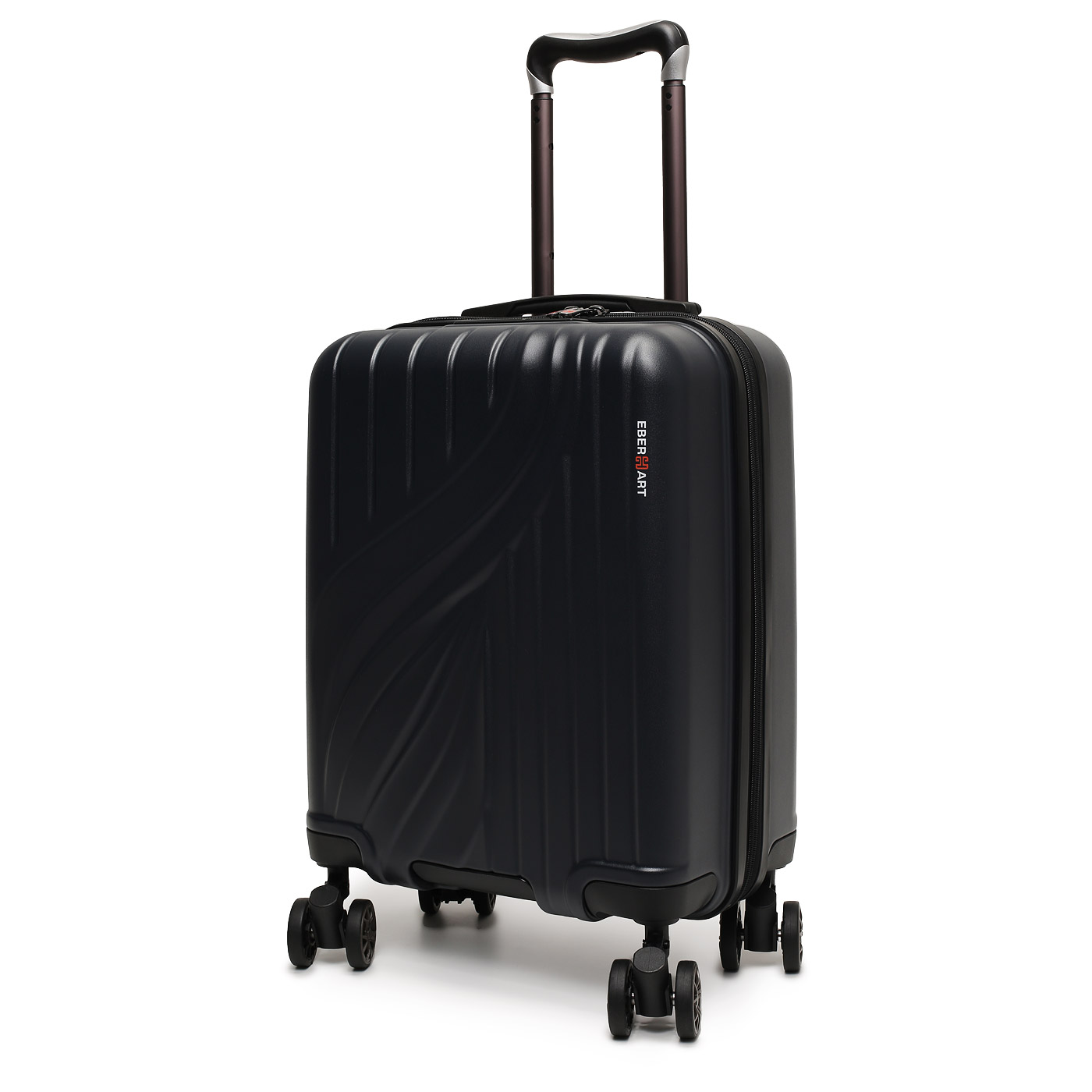 Eberhart Чемодан маленький S из поликарбоната