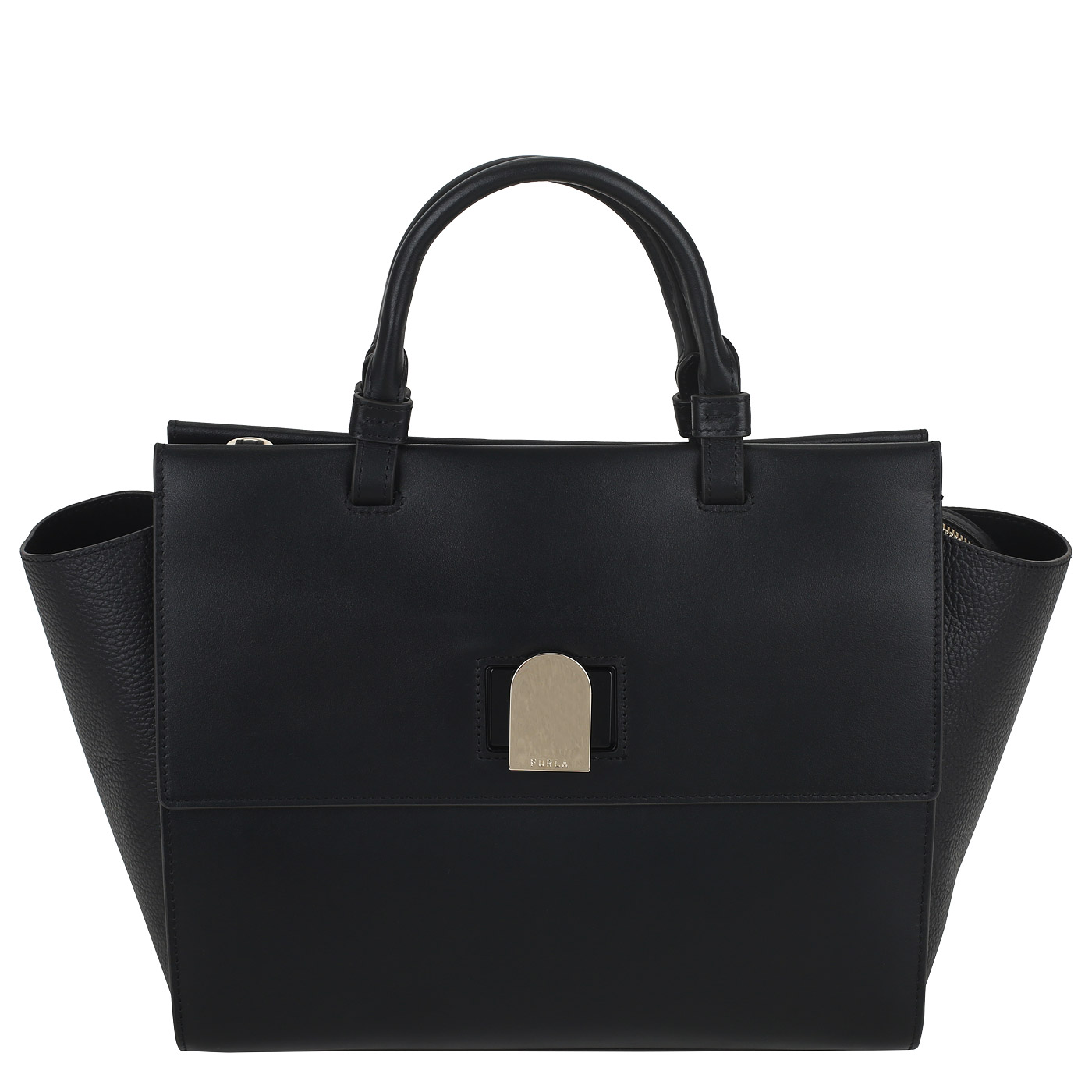 Furla Кожаная сумка