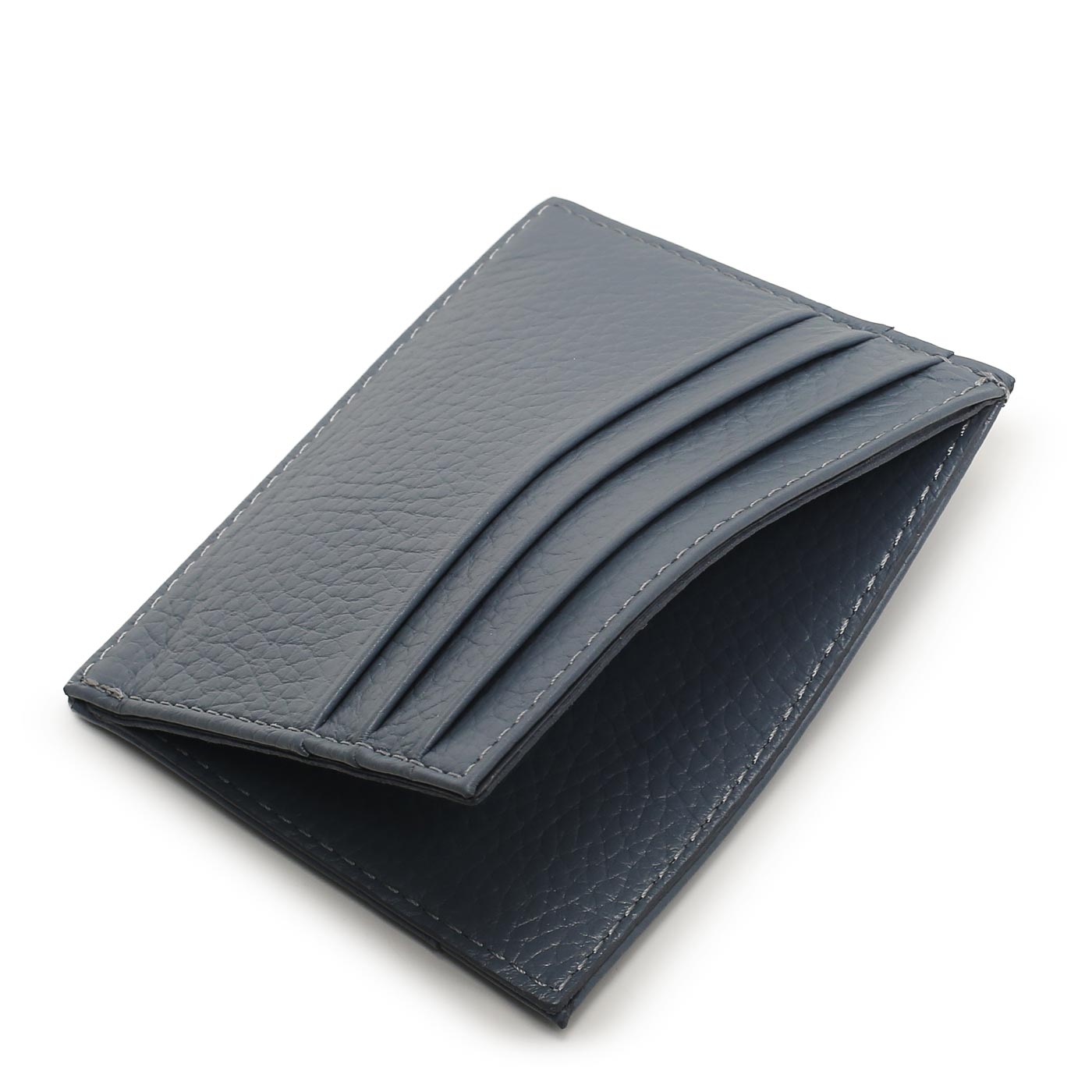 Визитница кожаная Chatte Lion