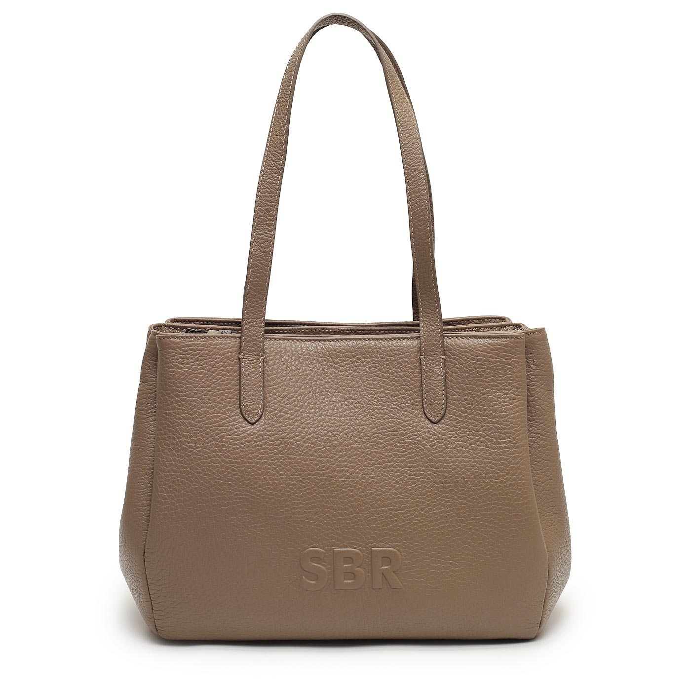 Sara Burglar Кожаная сумка