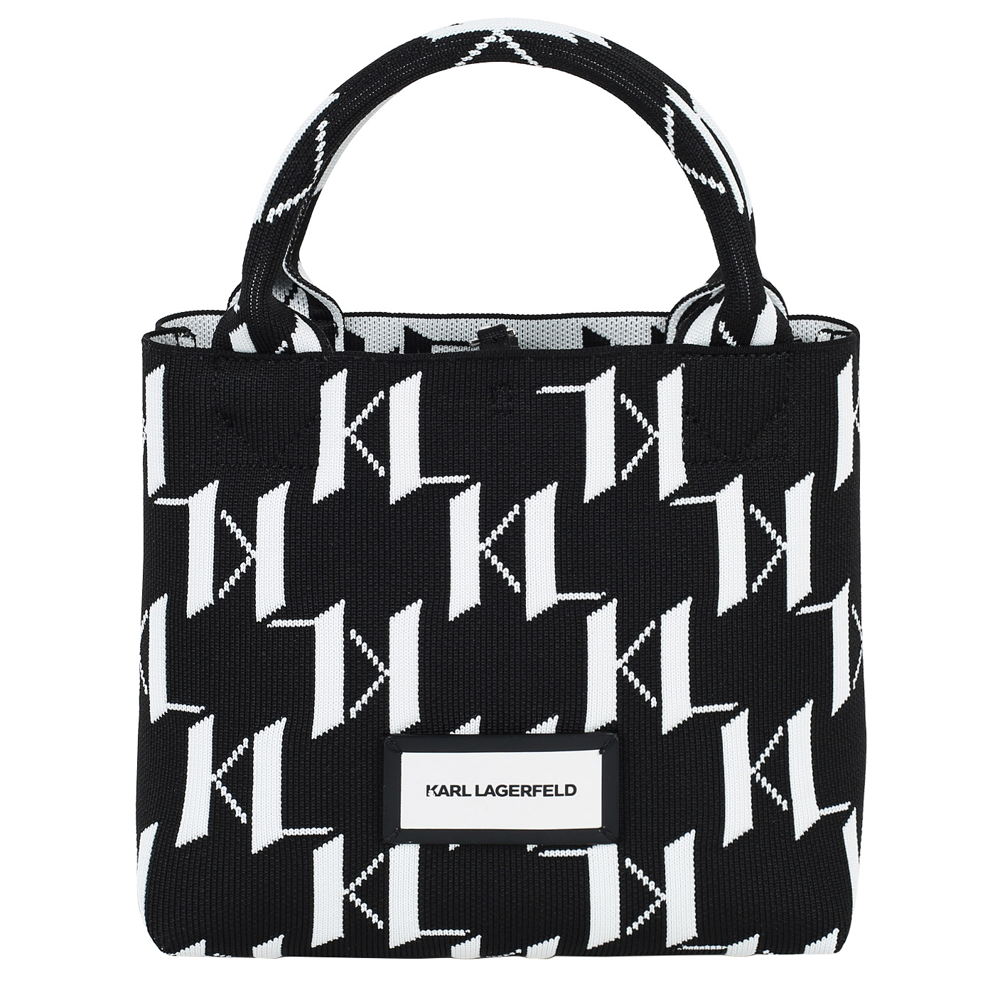 Karl Lagerfeld Текстильная сумка