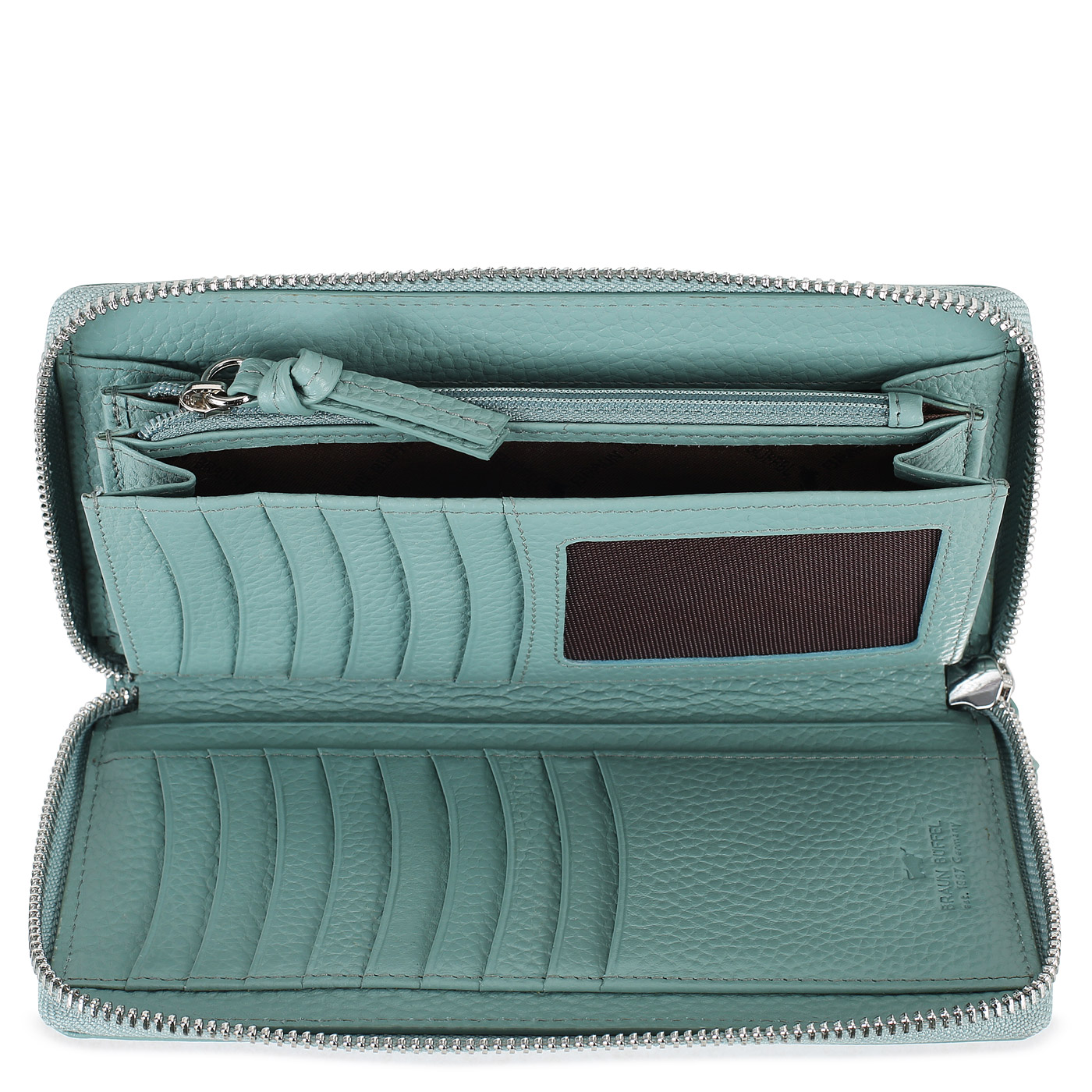 Портмоне на полную купюру Braun Buffel Hanna