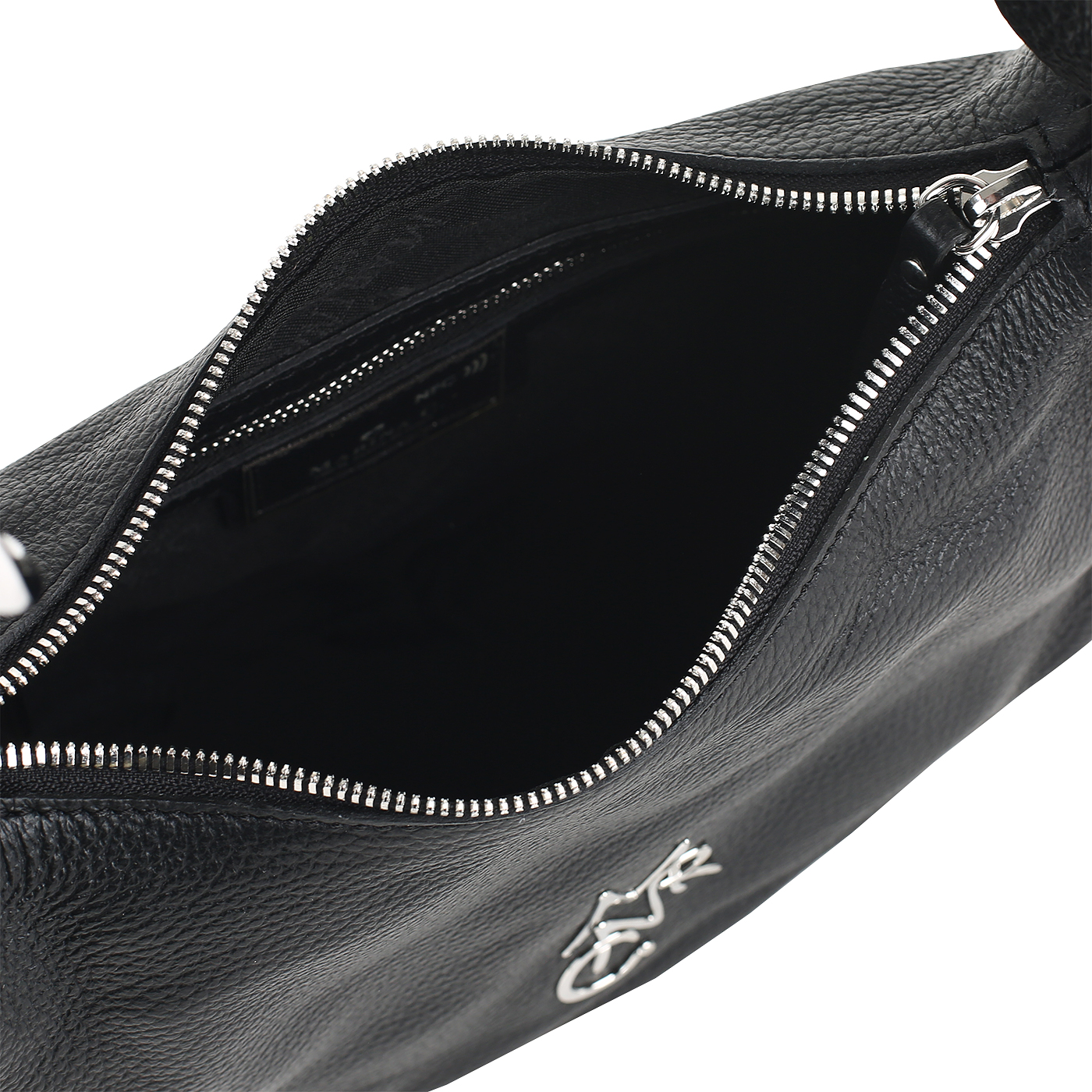 Кожаная сумка Marina Creazioni X964