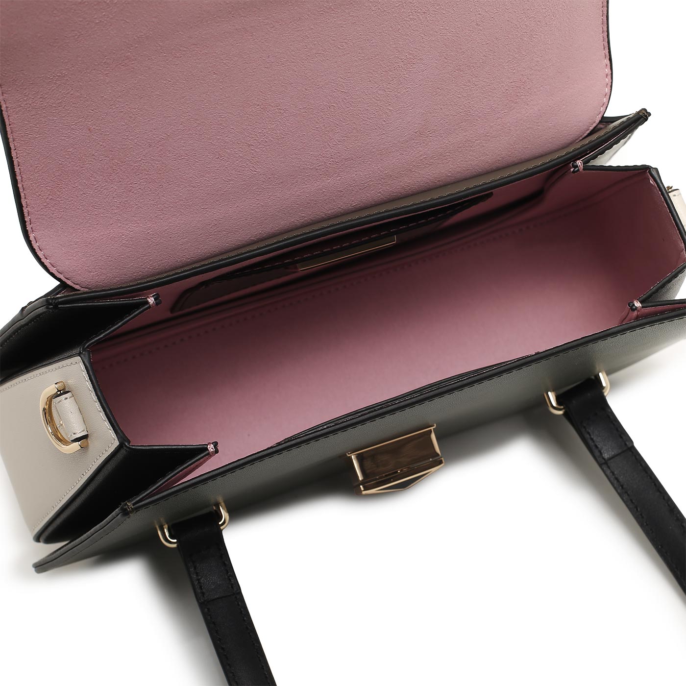 Кожаная сумка Cromia It jewel