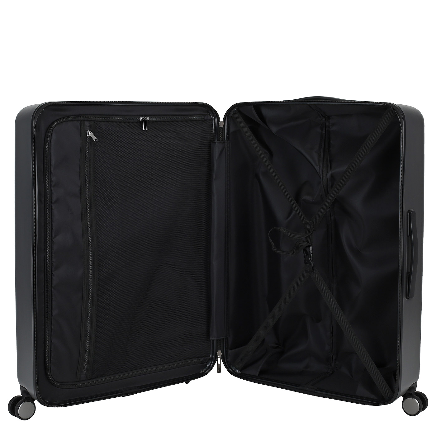 Чемодан большой L из поликарбоната Guess Verona