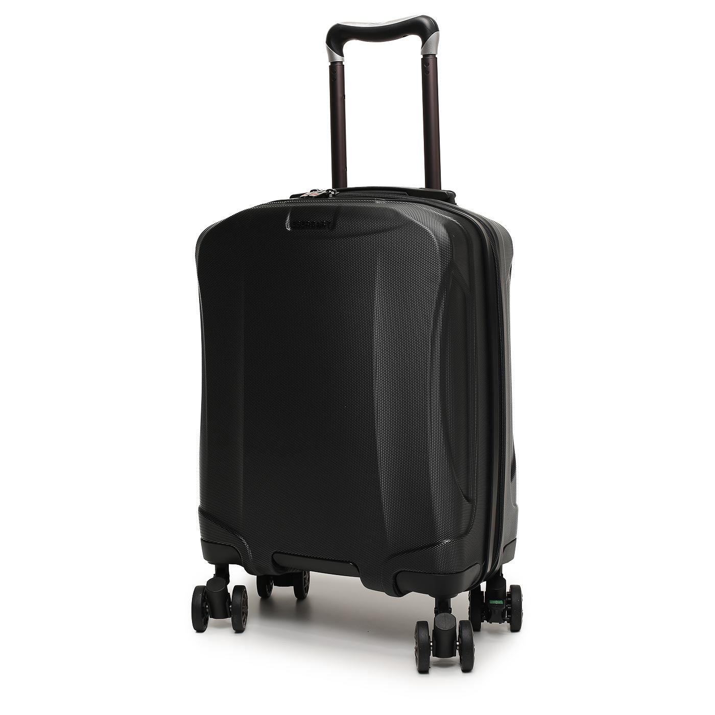 Eberhart Чемодан маленький S из поликарбоната