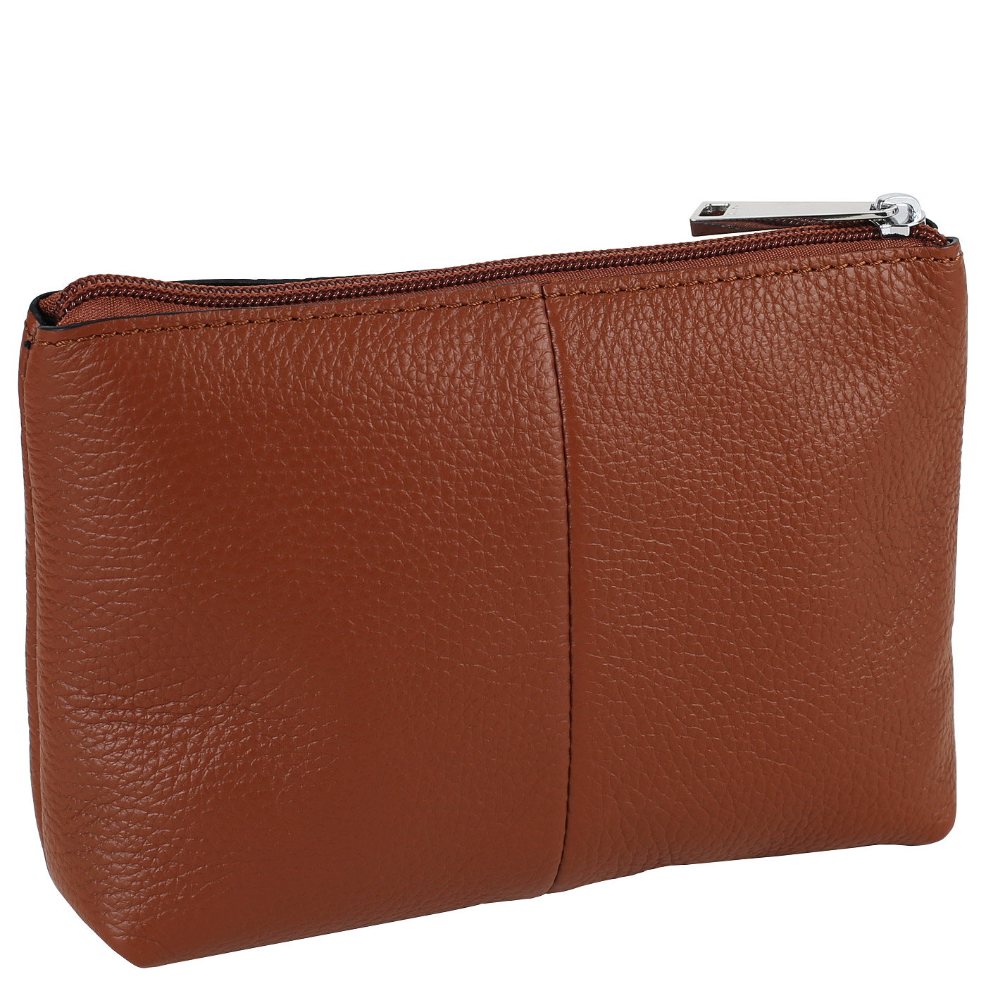 Кожаная косметичка Chatte Marseille