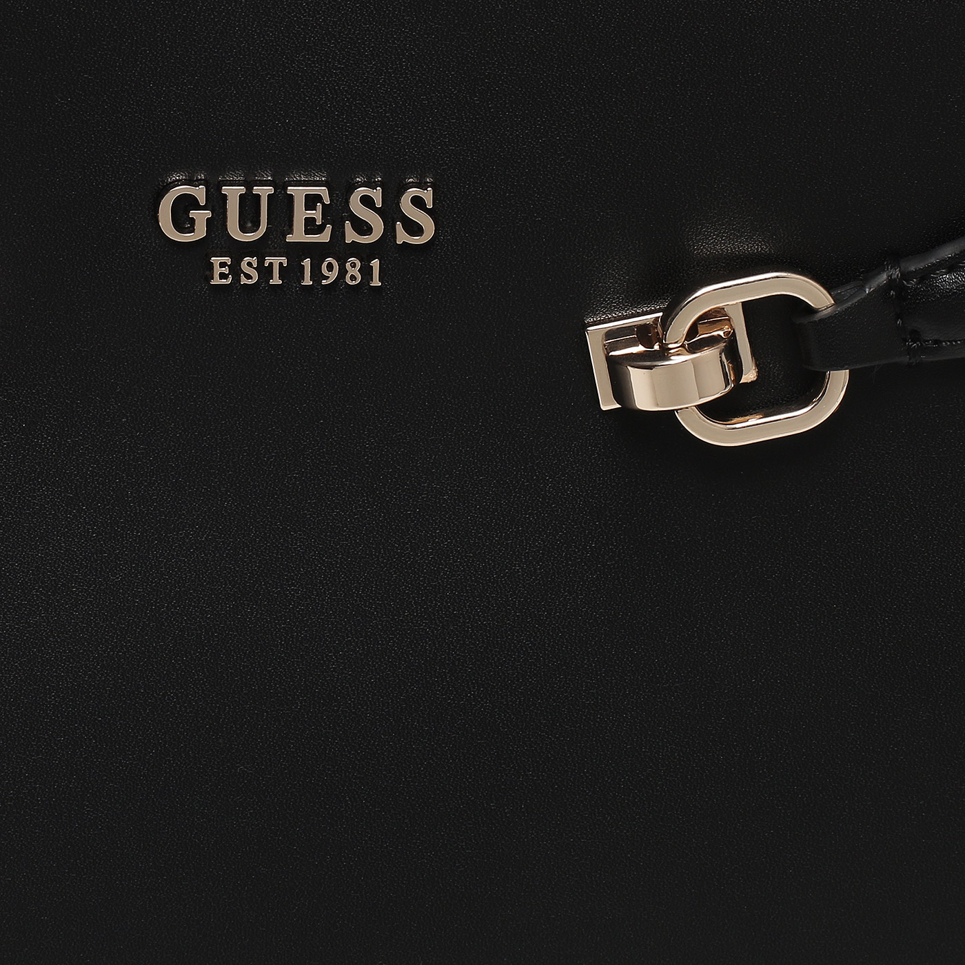 Сумка с короткими ручками Guess Lorelei