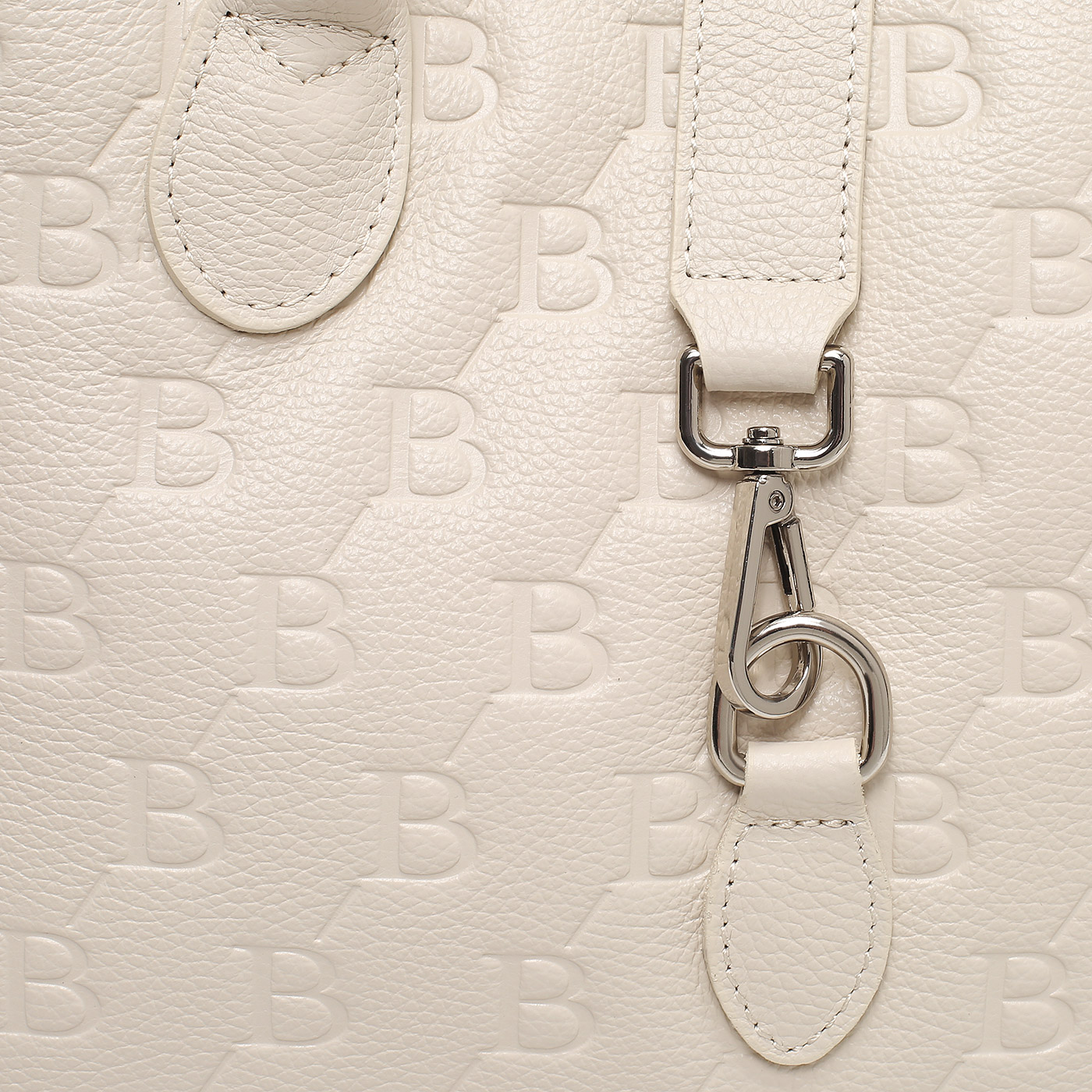 Кожаная сумка Sara Burglar Francesca Person