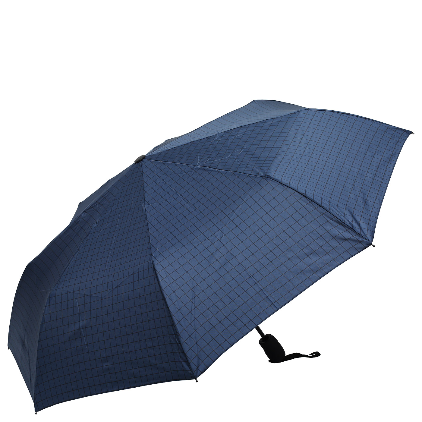 Jonas Hanway Зонт в три сложения